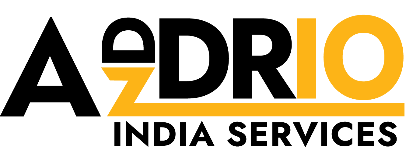Adzdrio India Services