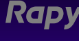 Rapyd logo