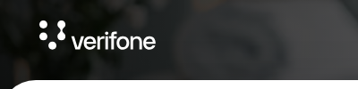 Verifone logo